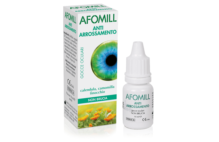 Afomill-Antiarrossamento-Collirio-10ml-Montefarmaco