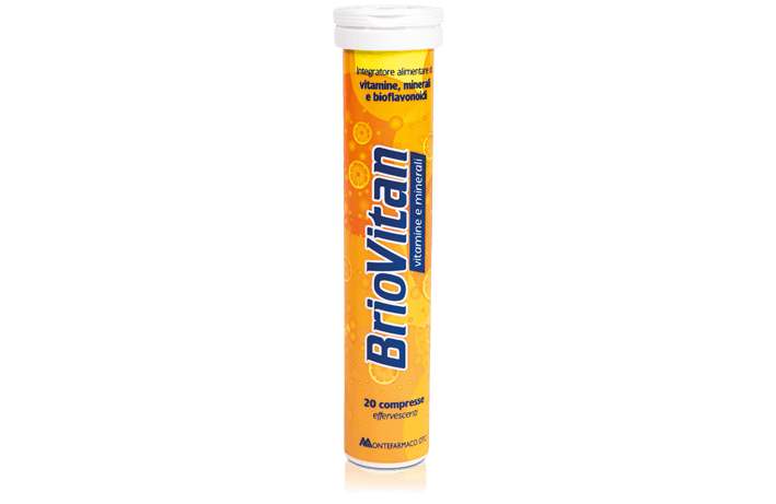 Briovitan-Montefarmaco