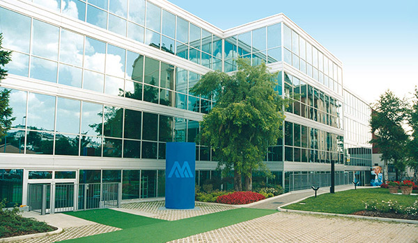 L'AZIENDA MONTEFARMACO