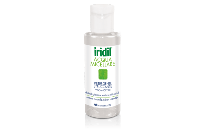 Iridill-Acqua-Micellare-Montefarmaco
