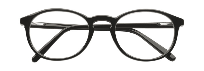 Iristyle-Occhiale-Pantos-Black-Montefarmaco