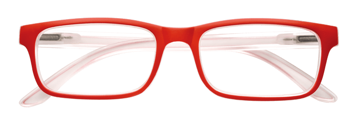Iristyle-Occhiale-Touch-Red-Montefarmaco