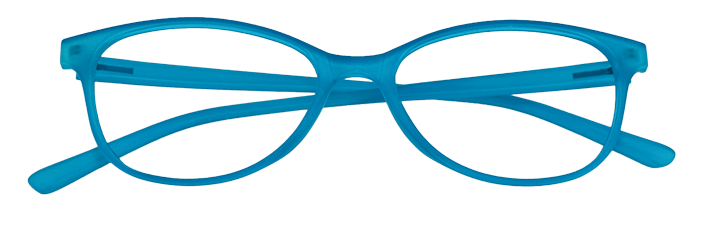 Iristyle-Occhiale-Ultraslim-Turquoise-Montefarmaco