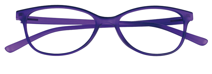 Iristyle-Occhiale-Ultraslim-Violet-Montefarmaco