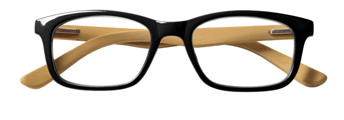 Iristyle-Occhiale-WoodLine-Black-Montefarmaco